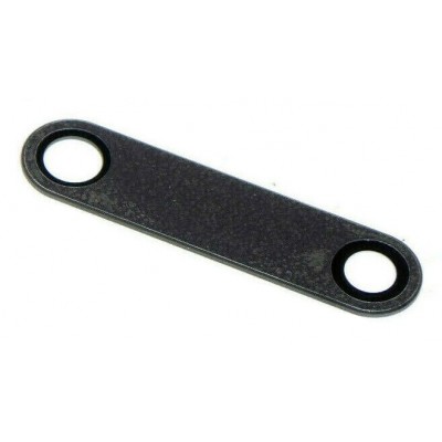 Camera Lens For Nokia 6 1 Black By - Maxbhi Com