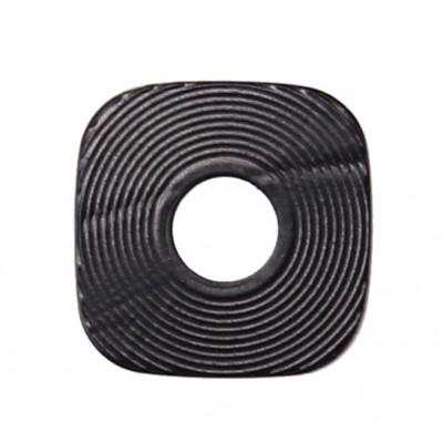 Camera Lens For Samsung Galaxy C9 Pro Black By - Maxbhi Com