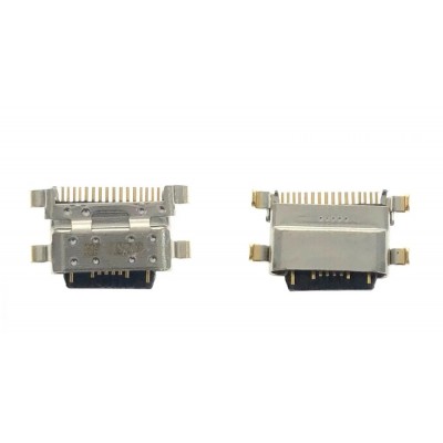 Charging Connector For Xiaomi Redmi Note 7 Pro By - Maxbhi Com