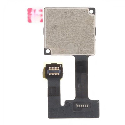 Fingerprint Sensor Flex Cable For Asus Rog Phone 5 Black By - Maxbhi Com