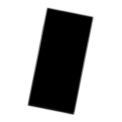 Middle Frame Ring Only for Samsung Galaxy Note 10 Plus Blue