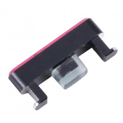 Power Button Outer For Asus Rog Phone 5 Black By - Maxbhi Com