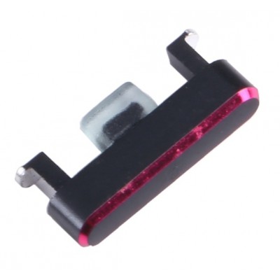 Power Button Outer For Asus Rog Phone 5 Black By - Maxbhi Com