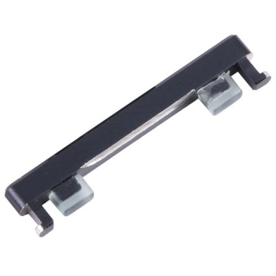 Volume Side Button Outer For Asus Rog Phone 5 Black By - Maxbhi Com