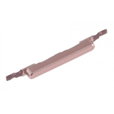 Power Button Outer For Oppo A57 Gold By - Maxbhi Com