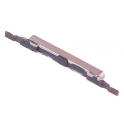 Power Button Outer For Oppo A57 Gold By - Maxbhi Com