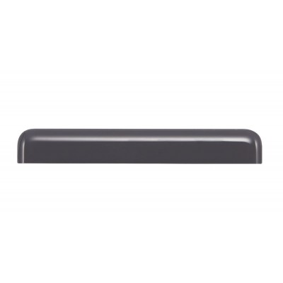 Top Cover For Google Pixel 6a Black By - Maxbhi Com