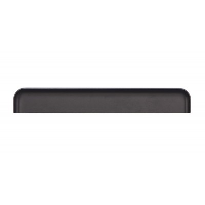 Top Cover For Google Pixel 6a Black By - Maxbhi Com
