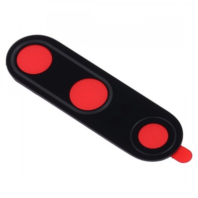Camera Lens For Oneplus 7 Pro Black By - Maxbhi Com