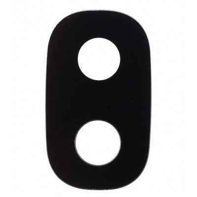 Camera Lens For Samsung Galaxy J7 Pro Black By - Maxbhi Com