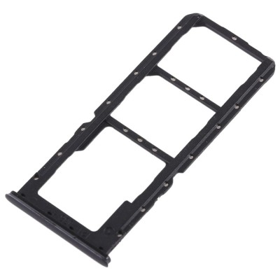 Sim Card Holder Tray For Realme 2 Pro Black - Maxbhi Com