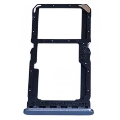 Sim Card Holder Tray For Oppo K12x 5g Violet - Maxbhi Com