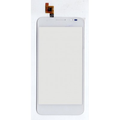 Touch Screen for Karbonn A 18 Plus - White