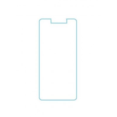 Screen Guard For Xolo Black 1x Ultra Clear Lcd Protector Film - Maxbhi.com