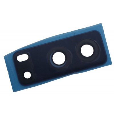 Camera Lens For Vivo Iqoo Z3 Blue By - Maxbhi Com