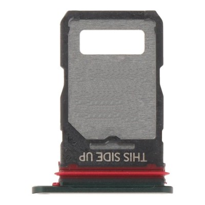 Sim Card Holder Tray For Motorola Edge 50 Grey - Maxbhi Com