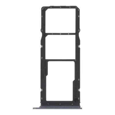 Sim Card Holder Tray For Xiaomi Redmi Pad Se 4g Black - Maxbhi Com