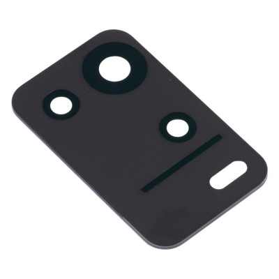 Camera Lens For Oppo A54 Black By - Maxbhi Com