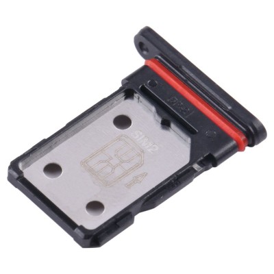 Sim Card Holder Tray For Oneplus 11r Silver - Maxbhi Com
