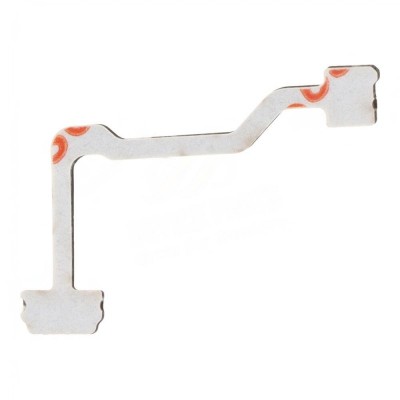 Power Button Flex Cable For Oneplus 11r On Off Flex Pcb By - Maxbhi Com