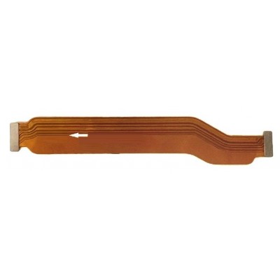 Main Board Flex Cable For Oppo K12x 5g By - Maxbhi Com