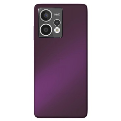 Full Body Housing For Hmd Crest Max 5g Purple - Maxbhi Com