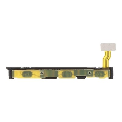 Power Button Flex Cable For Xiaomi Poco X6 5g On Off Flex Pcb By - Maxbhi Com