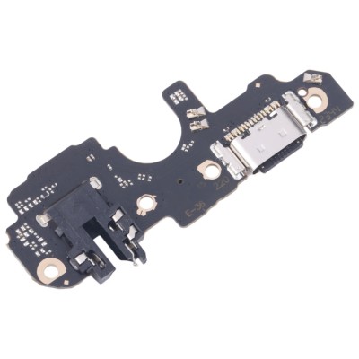 Charging Connector Flex Pcb Board For Realme C67 5g By - Maxbhi Com