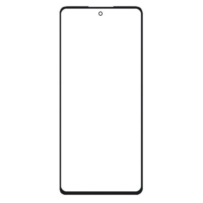 Touch Screen Digitizer For Hmd Crest 5g Blue By - Maxbhi Com