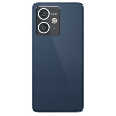 Full Body Housing For Hmd Crest 5g White - Maxbhi Com