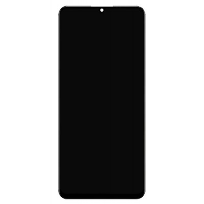 Lcd Screen For Realme Narzo N61 Replacement Display By - Maxbhi Com
