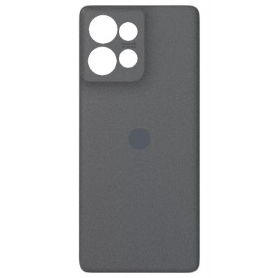 Back Panel Cover For Motorola Edge 50 White - Maxbhi Com