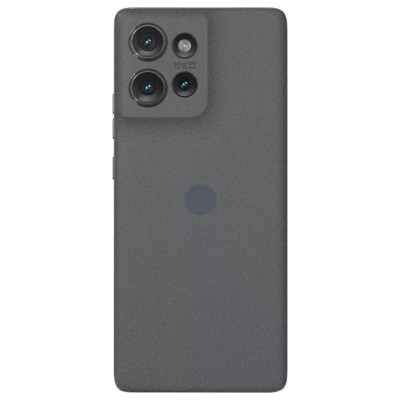 Full Body Housing For Motorola Edge 50 Black - Maxbhi Com