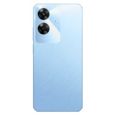Full Body Housing For Realme Narzo N61 Blue - Maxbhi Com
