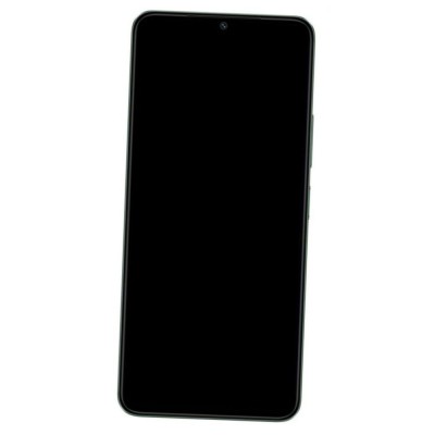 Middle Frame Ring Only for Xiaomi Redmi A3X White