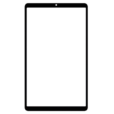 Touch Screen Digitizer For Xiaomi Redmi Pad Se 4g Grey By - Maxbhi Com