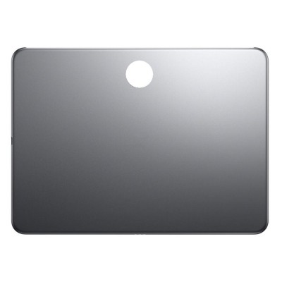 Back Panel Cover For Oneplus Pad 2 Grey - Maxbhi Com