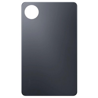 Back Panel Cover For Xiaomi Redmi Pad Se 4g Grey - Maxbhi Com
