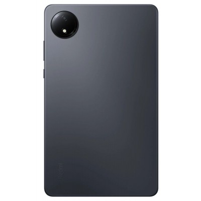 Full Body Housing For Xiaomi Redmi Pad Se 4g Black - Maxbhi Com