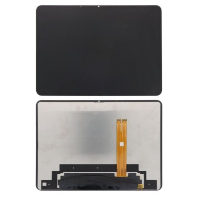 Lcd With Touch Screen For Oneplus Pad 2 Grey By - Maxbhi Com