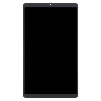 Lcd With Touch Screen For Xiaomi Redmi Pad Se 4g Grey By - Maxbhi Com