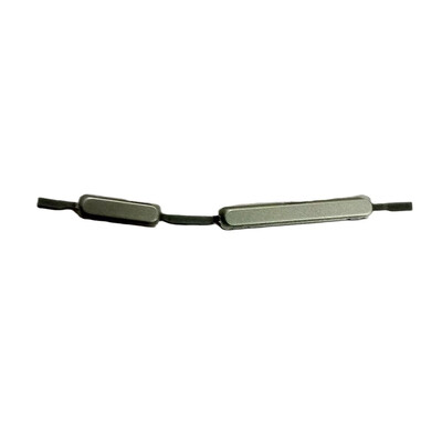 Volume Side Button Outer For Xiaomi Redmi Pad Se 4g Green By - Maxbhi Com