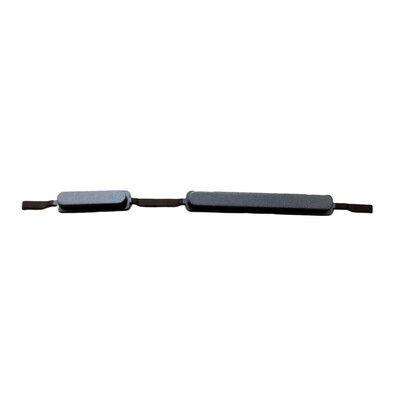 Volume Side Button Outer For Xiaomi Redmi Pad Se 4g White By - Maxbhi Com