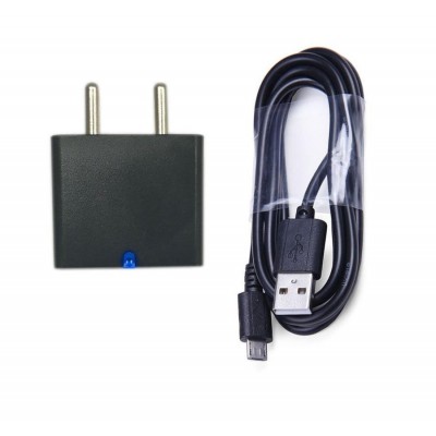 Mobile Phone Charger For Micromax Canvas Spark 2 - Maxbhi.com