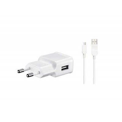 Mobile Phone Charger For Micromax Canvas Tab P290 - Maxbhi.com