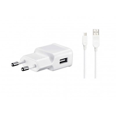 Mobile Phone Charger For Micromax X610 - Maxbhi.com