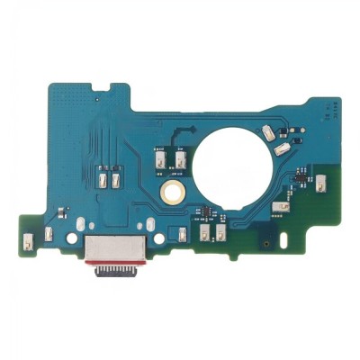Charging Connector Flex Pcb Board For Samsung Galaxy Xcover 7 By - Maxbhi Com