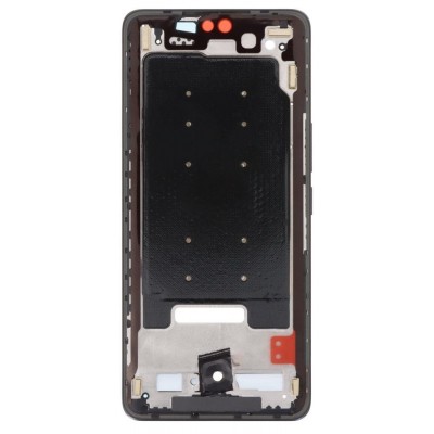 Lcd Frame Middle Chassis For Honor 200 Pro Ocean By - Maxbhi Com