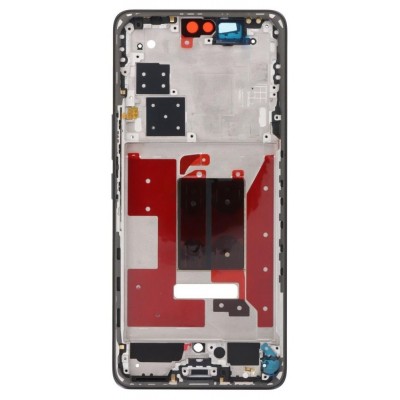 Lcd Frame Middle Chassis For Honor 200 Pro Ocean By - Maxbhi Com
