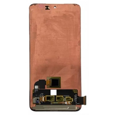 Lcd With Touch Screen For Meizu 20 Black By - Maxbhi Com